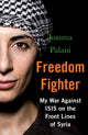 Book cover of: Freedom Fighter. By: Joanna Palani