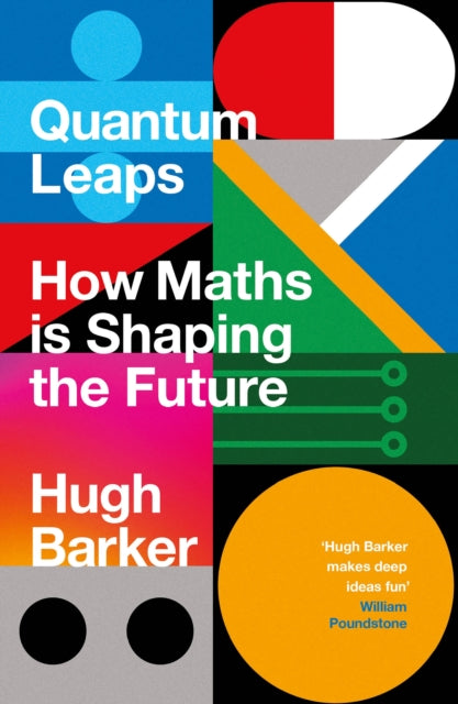 Book cover of: Quantum Leaps