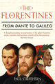 Book cover of: Florentines. By: Paul Strathern