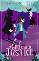 A Girl Called Justice, Book 1 9781786540591 Elly Griffiths