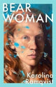 Book cover of: Bear Woman