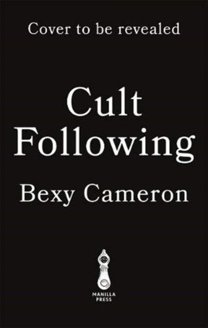Book cover of: Cult Following