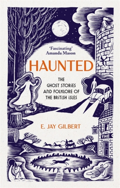 Haunted