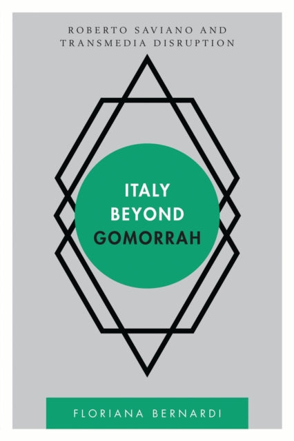 Italy beyond Gomorrah