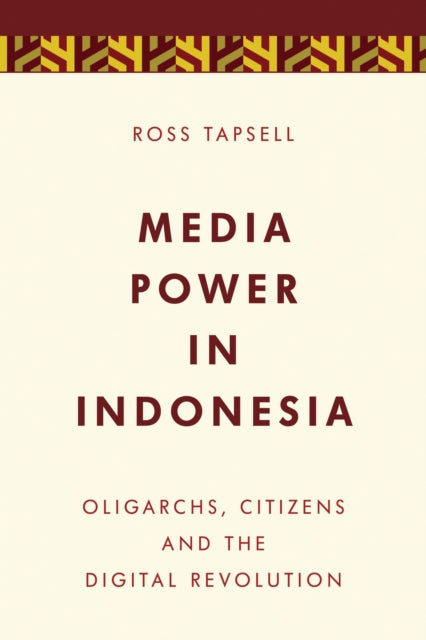 Media Power in Indonesia