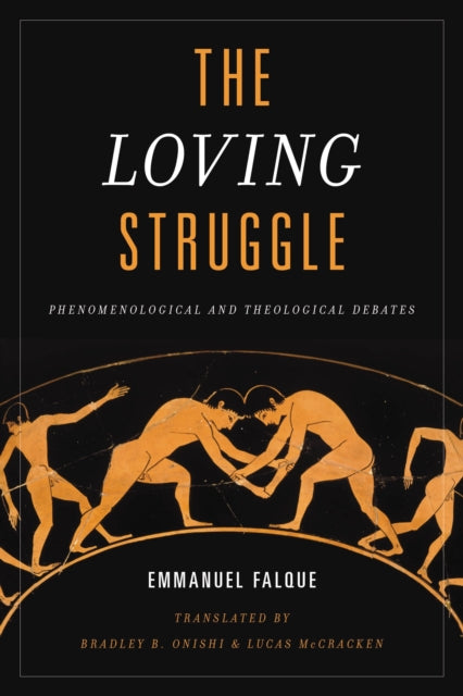 The Loving Struggle
