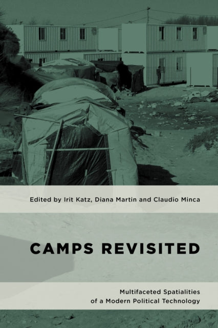 Book cover of: Camps Revisited
