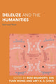 Book cover of: Deleuze and the Humanities