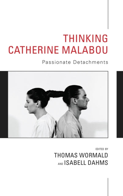 Thinking Catherine Malabou