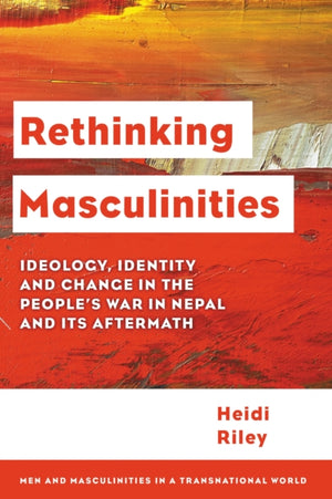 Rethinking Masculinities
