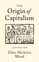 Origin of Capitalism