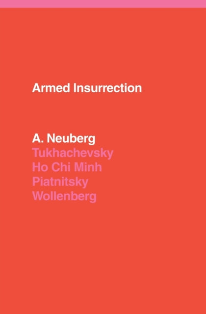 Armed Insurrection