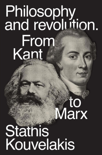 Philosophy and Revolution