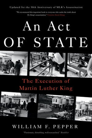 Act of State