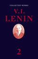 Book cover of: Collected Works, Volume 2. By: Vladimir Il’ich Lenin