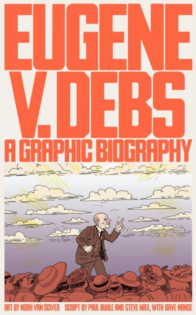 Eugene V. Debs