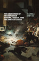 Invention of Terrorism in Europe, Russia, and the United States