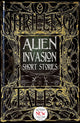 Book cover of: Alien Invasion Short Stories