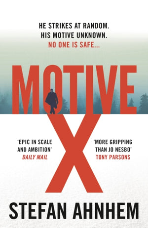 Motive X