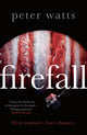 Firefall 9781786696106 Peter Watts (author)
