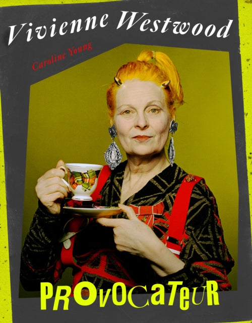 Book cover of: Vivienne Westwood