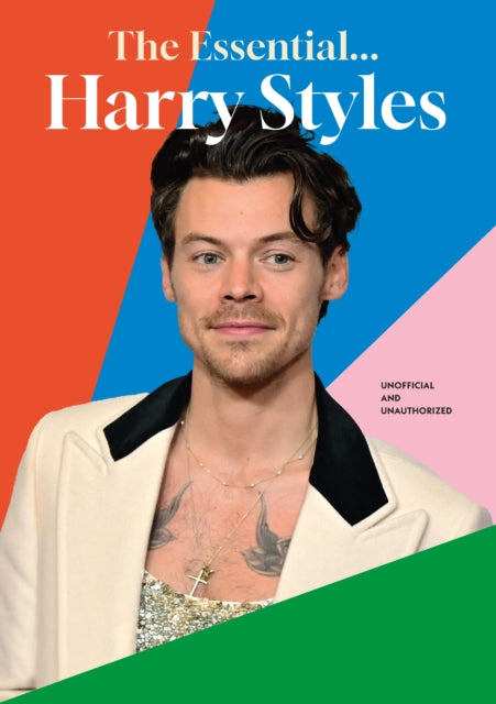 The Essential... Harry Styles