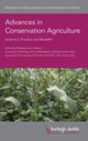 Book cover of: Advances in Conservation Agriculture Volume 2. By: Amir Kassam