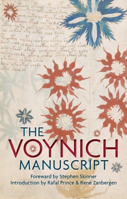 Voynich Manuscript, The Complete Edition of the World' Most Mysterious and Esoteric Codex