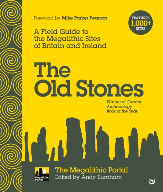 Book cover of: Old Stones