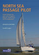 Book cover of: North Sea Passage Pilot. By: Garth Cooper