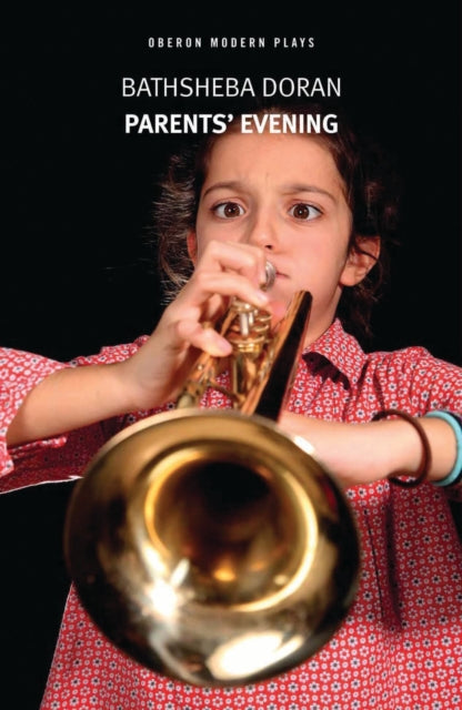 Book cover of: Parents' Evening. By: Bathsheba Doran