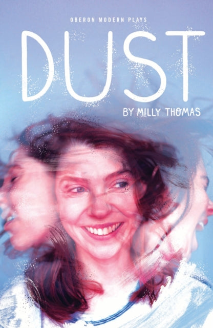 Book cover of: Dust. By: Milly Thomas
