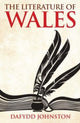Book cover of: Literature of Wales. By: Dafydd Johnston