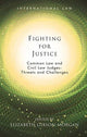 Fighting for Justice
