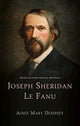 Book cover of: Joseph Sheridan Le Fanu. By: Aoife Mary Dempsey