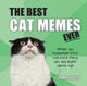 Book cover of: Best Cat Memes Ever. By: Charlie ELLIS