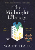 The Midnight Library
