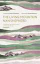 Living Mountain, A Celebration of the Cairngorm Mountains of Scotland 9781786897350 Jeanette Winterson