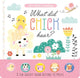 Book cover of: What Did Chick Hear?