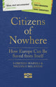 Book cover of: Citizens of Nowhere. By: Lorenzo Marsili