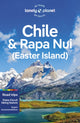 Lonely Planet Chile & Rapa Nui (Easter Island) 9781787016767 Lonely Planet