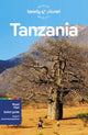Lonely Planet Tanzania 9781787017771 Lonely Planet