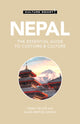 Book cover of: Nepal - Culture Smart!. By: Tessa Feller