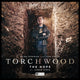 Book cover of: Torchwood #30 The Hope