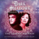 Book cover of: Dark Shadows - Maggie & Quentin: The Lovers' Refrain