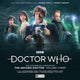 Book cover of: Doctor Who: The Companion Chronicles - The Second Doctor Volume 3