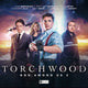 Book cover of: Torchwood: God Among Us Part 2