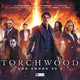 Book cover of: Torchwood: God Among Us Part 3. By: Alexandria Riley
