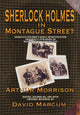 Book cover of: Sherlock Holmes in Montague Street. By: David Marcum
