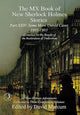 Book cover of: MX Book of New Sherlock Holmes Stories Some More Untold Cases Part XXIV. By: David Marcum